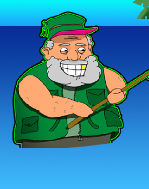 Fishing Season